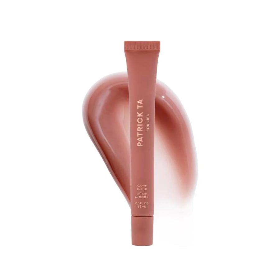 Patrick Ta Major Moisture Smoothing Lip Balm