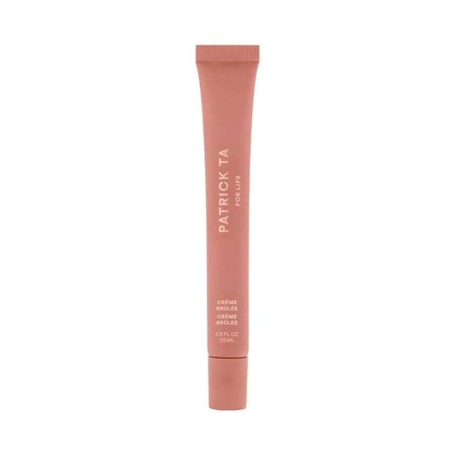Patrick Ta Major Moisture Smoothing Lip Balm