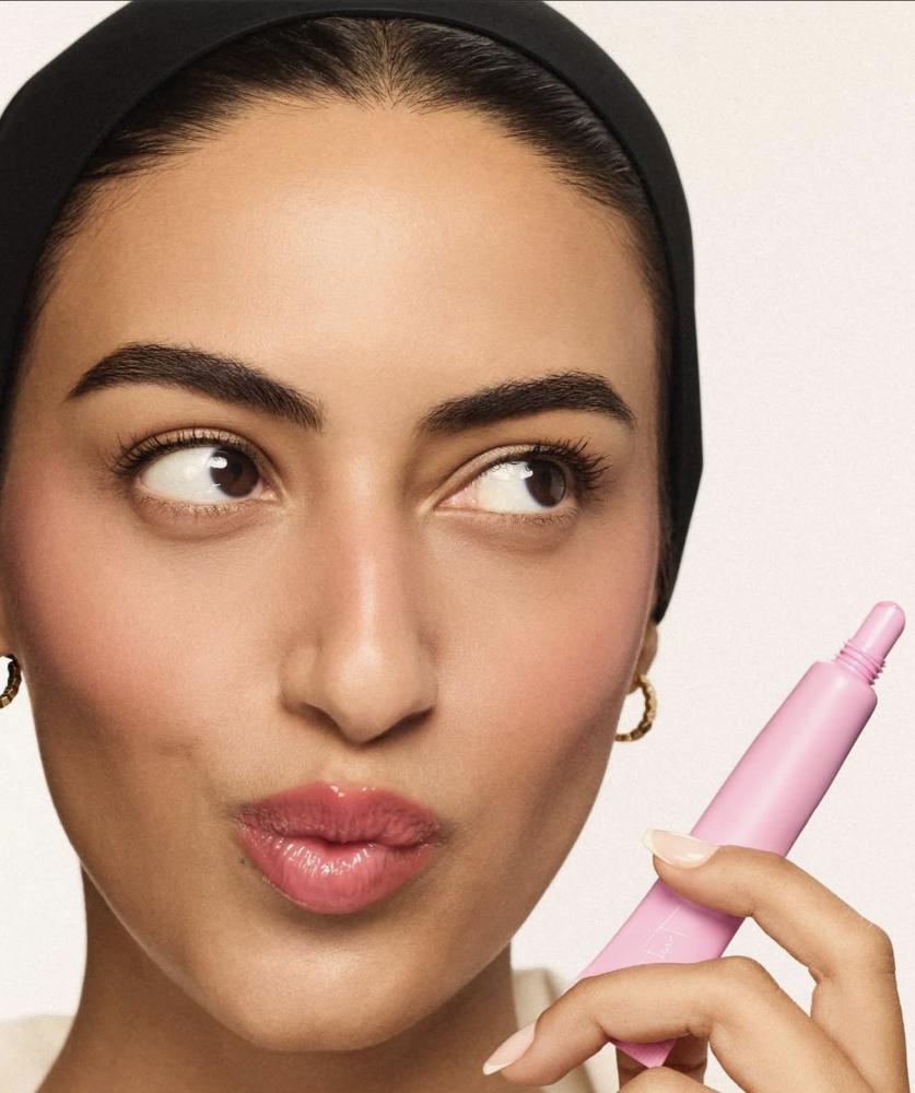 مرطب شفاه تريت سويت هارت - الواجهة الأمامية