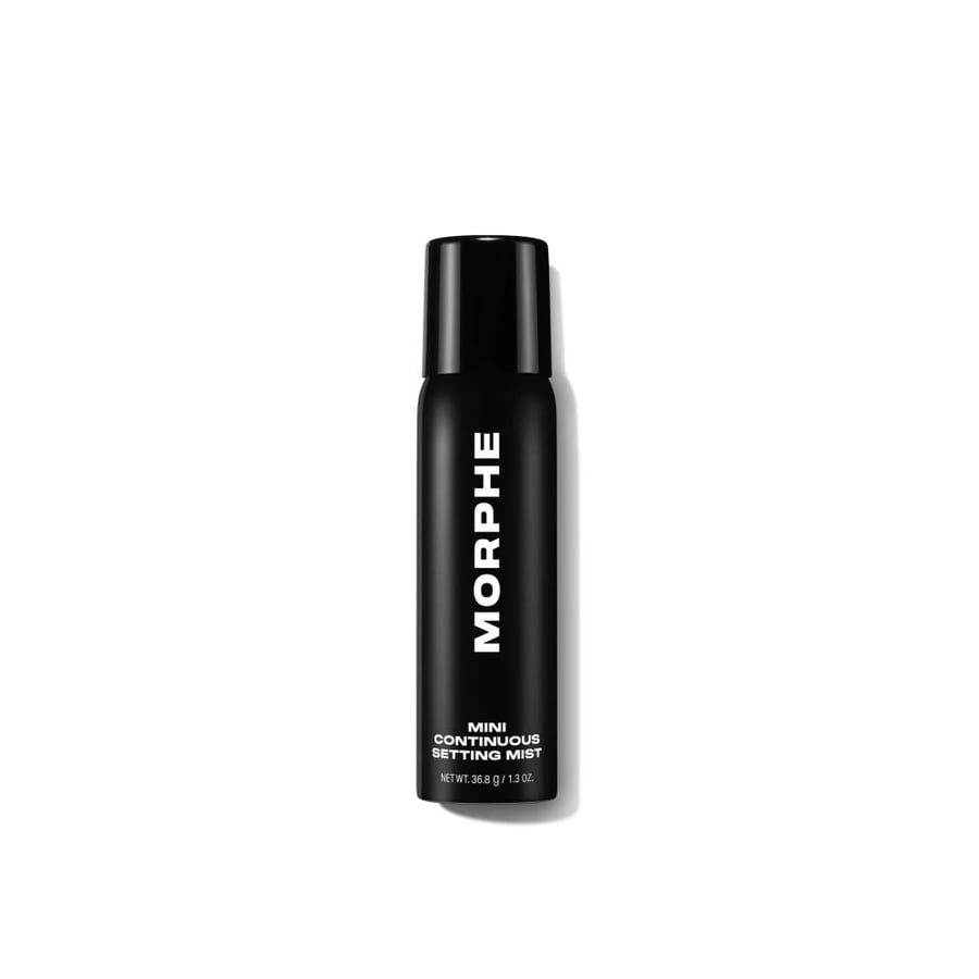 Morphe Continuous Setting Mist