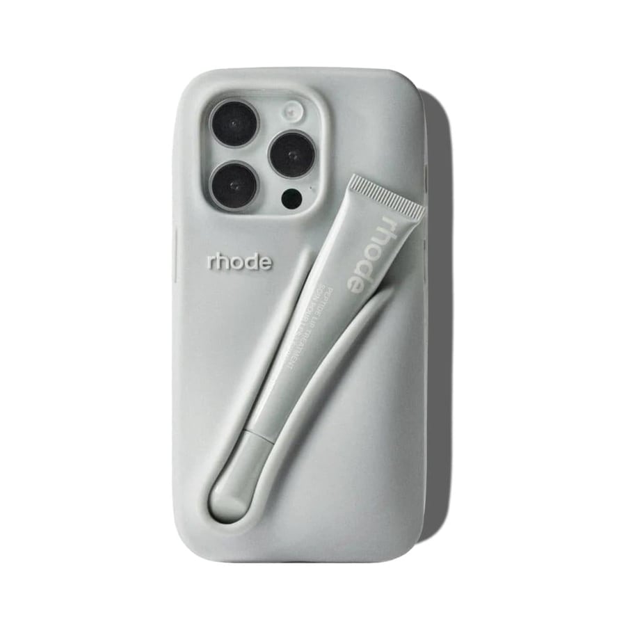 Rhode lip case