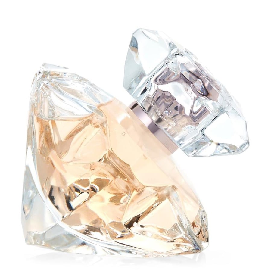 Mont Blanc Lady Emblem