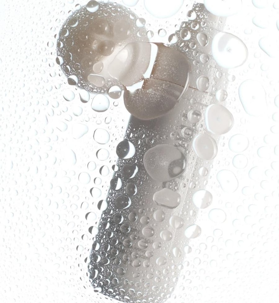 Rhode glazing mist