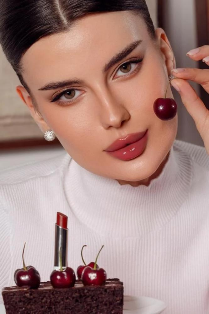 Nora Bo Awadh New Creamy lipstick