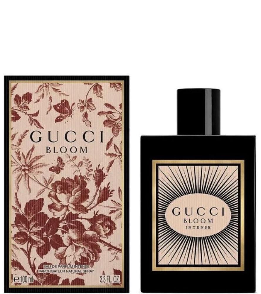 Gucci Bloom Intense