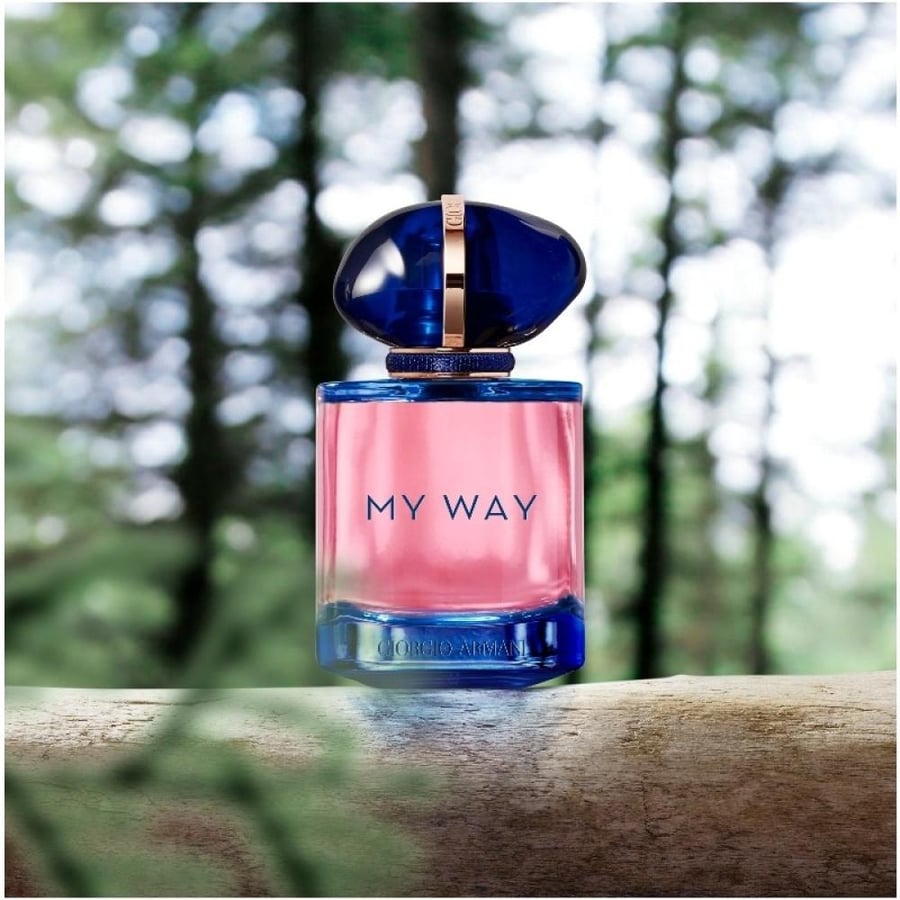Armani My Way Intense