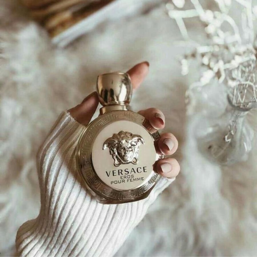 Versace Eros Perfume