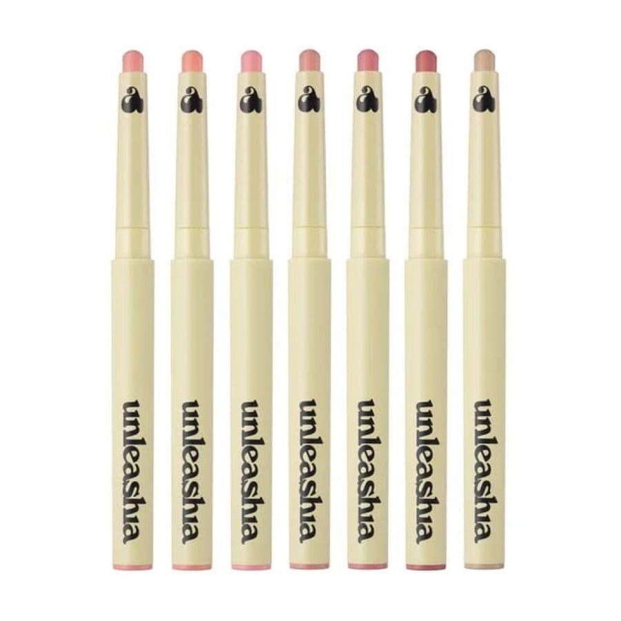 Unlishia Oh! Happy Day Lip Pencil