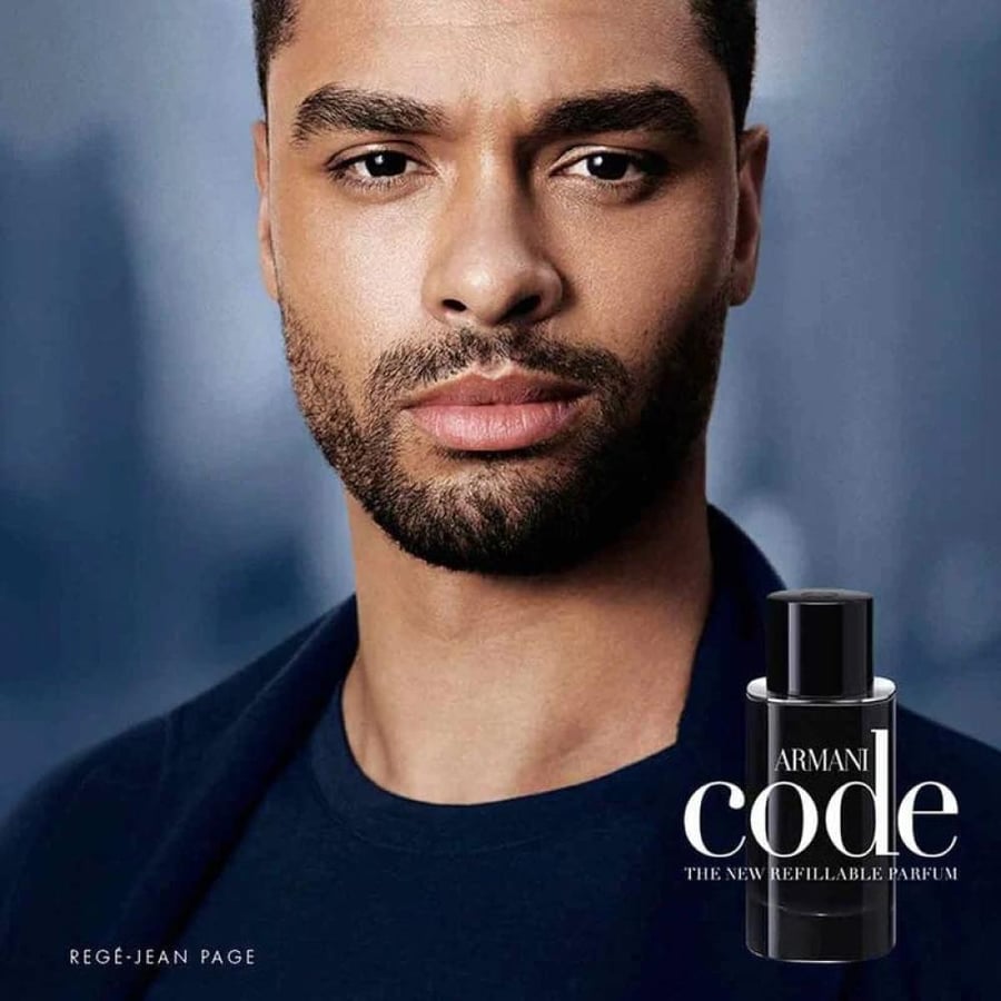 Giorgio Armani Code Eau de Parfum