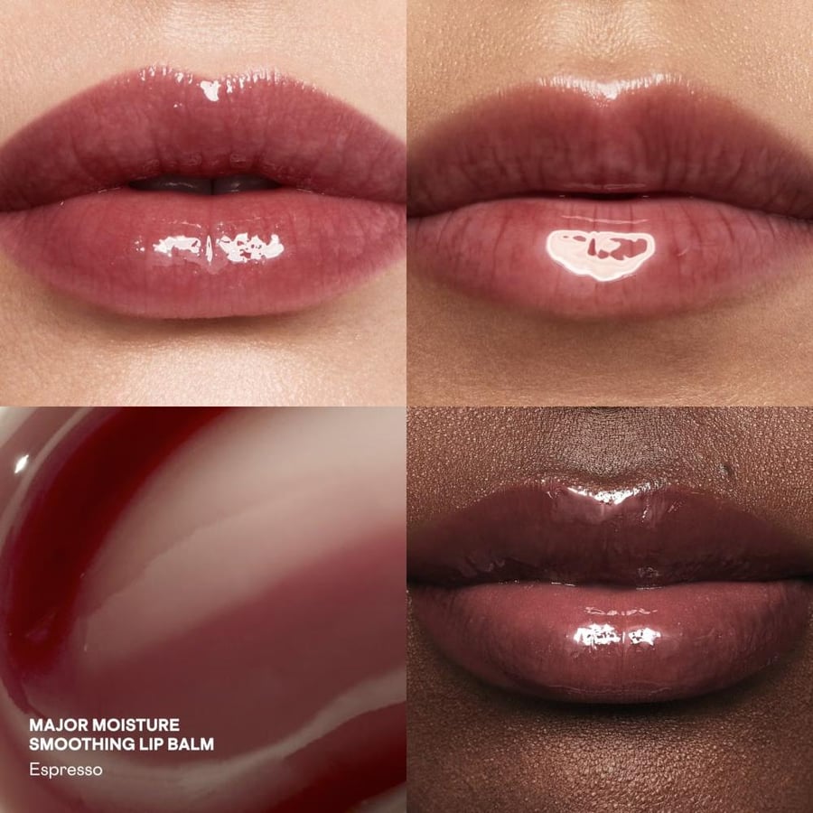 Patrick Ta Major Moisture Smoothing Lip Balm