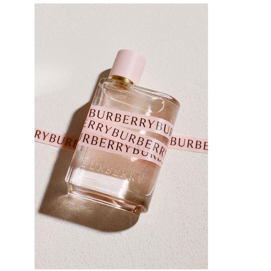 Burberry Her