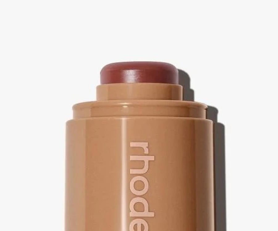 Rhode Pocket blush