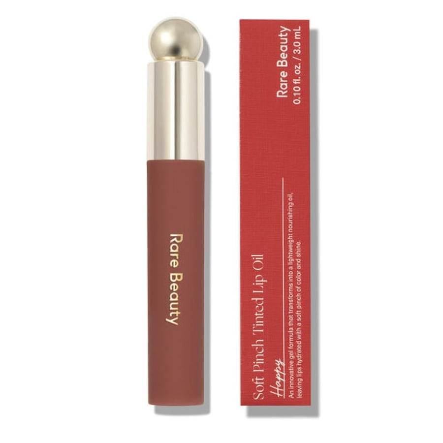 سوفت بينش لب اويل رير بيوتي