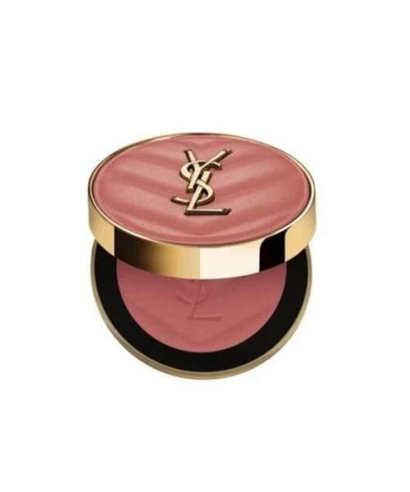 YSL MAKE ME BLUSH BOLD BLURRING BLUSH