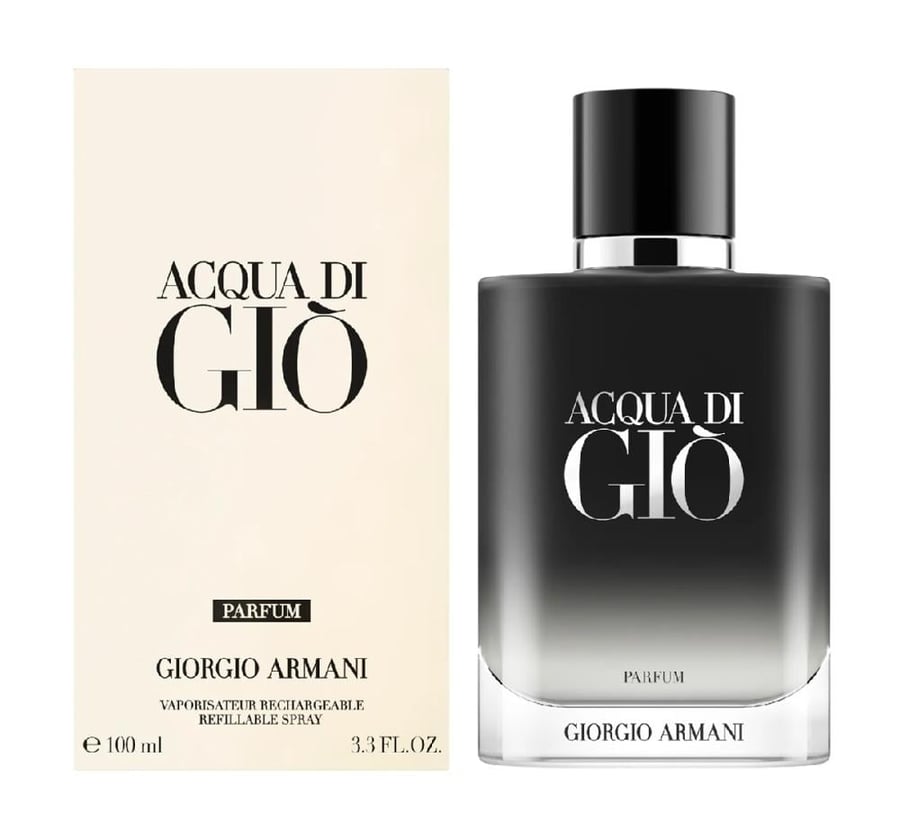 Giorgio Armani Acqua Di Gio Parfum