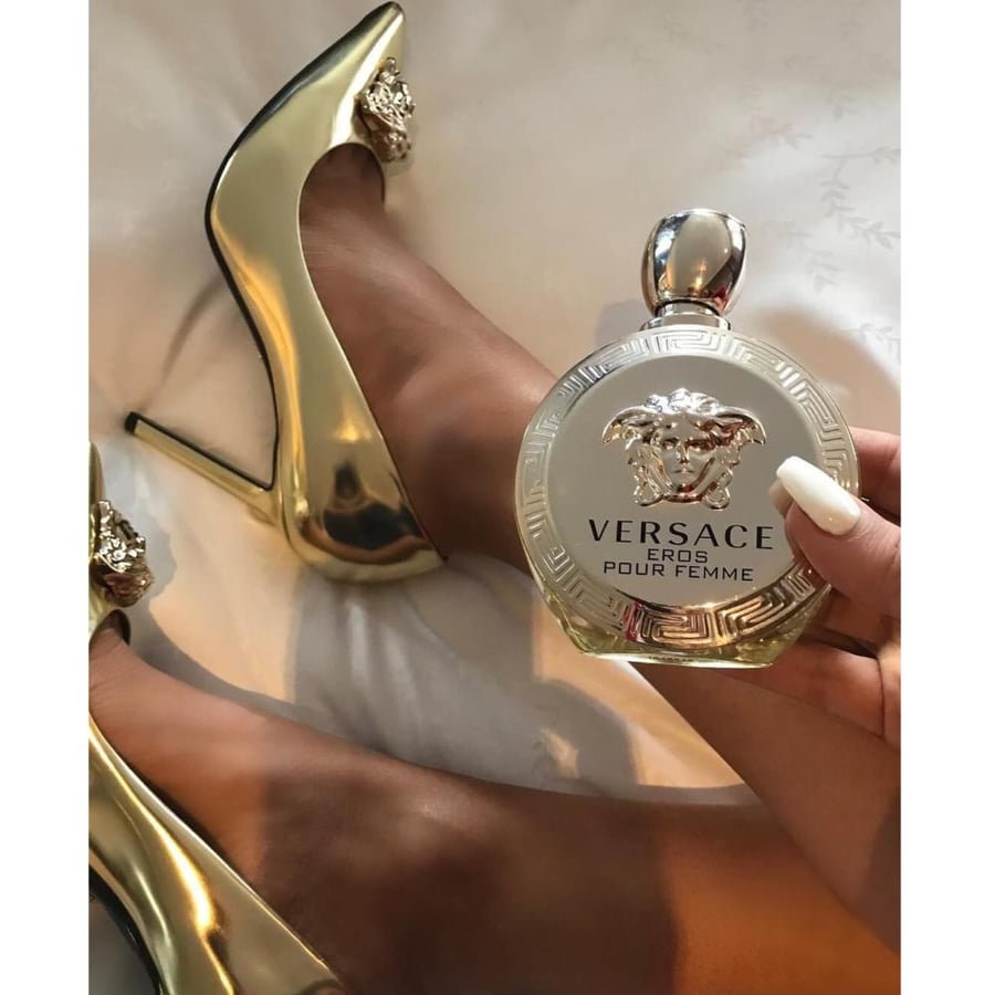 Versace Eros Perfume