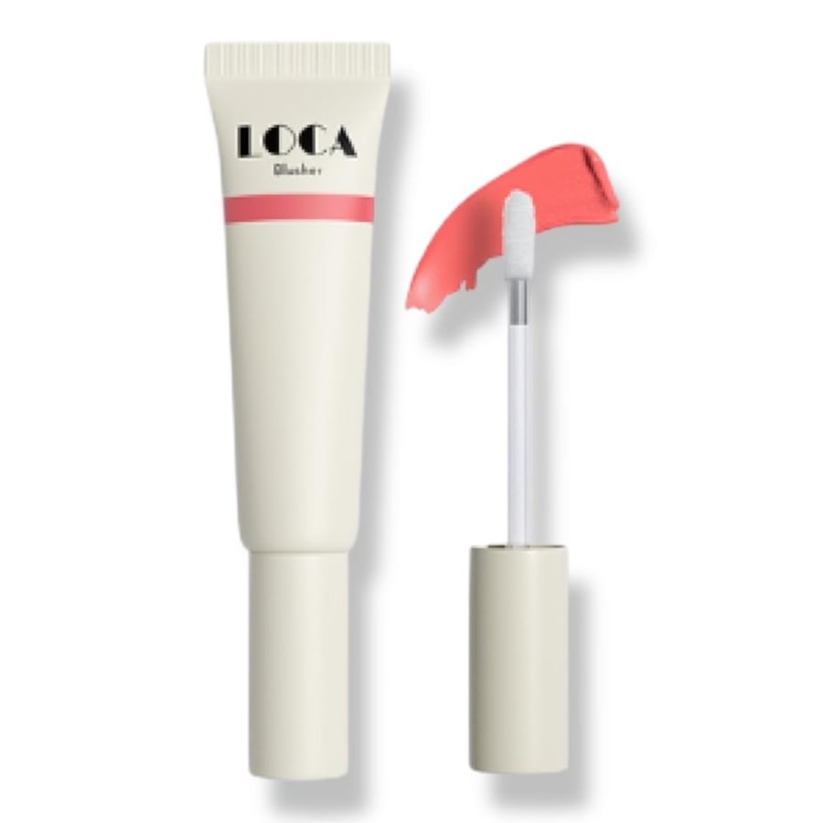 أحمر خدود LOCA Blusher – توهج طبيعي ولمسة ناعمة