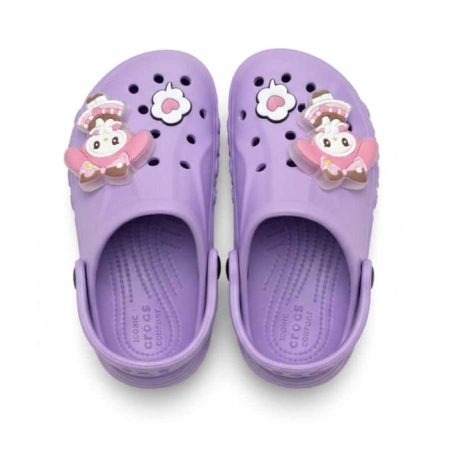 كروكس أطفال-Kids Clogs