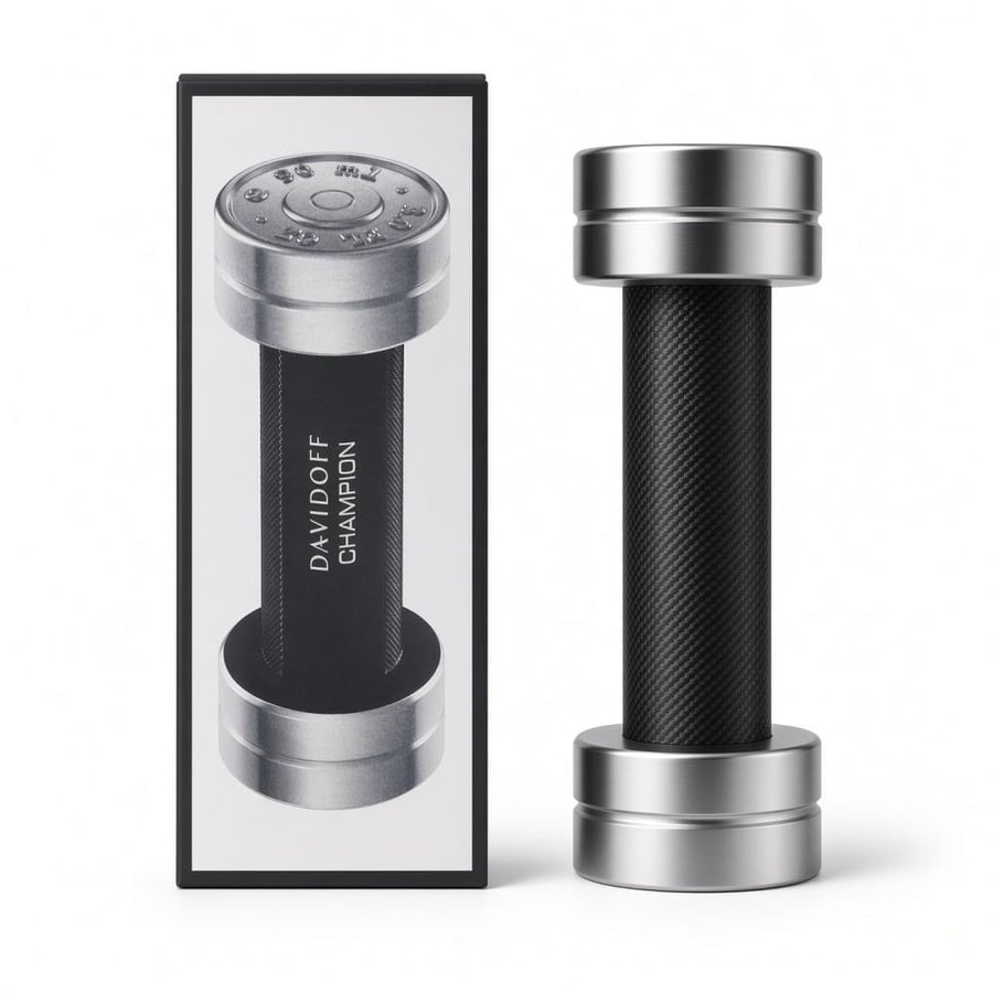 عطر دافيدوف تشامبيون أو دو تواليت للرجال | Davidoff Champion EDT