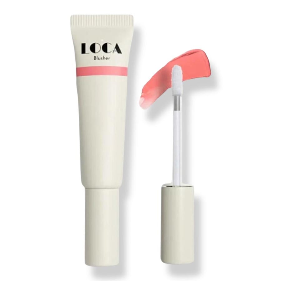 أحمر خدود LOCA Blusher – توهج طبيعي ولمسة ناعمة