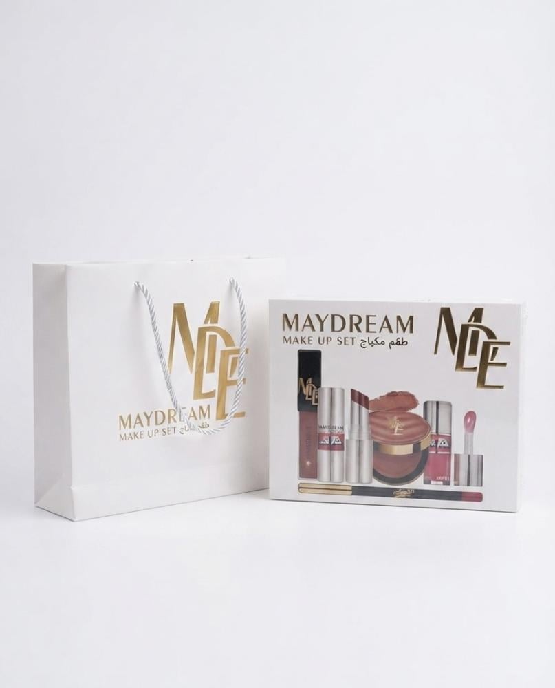 طقم مكياج MAYDREAM makuep set