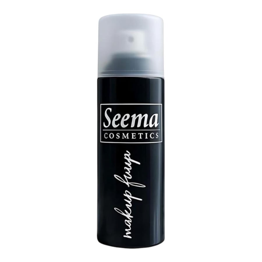 سبراي تثبيت المكياج من سيما – Seema Cosmetics Makeup Fixer
