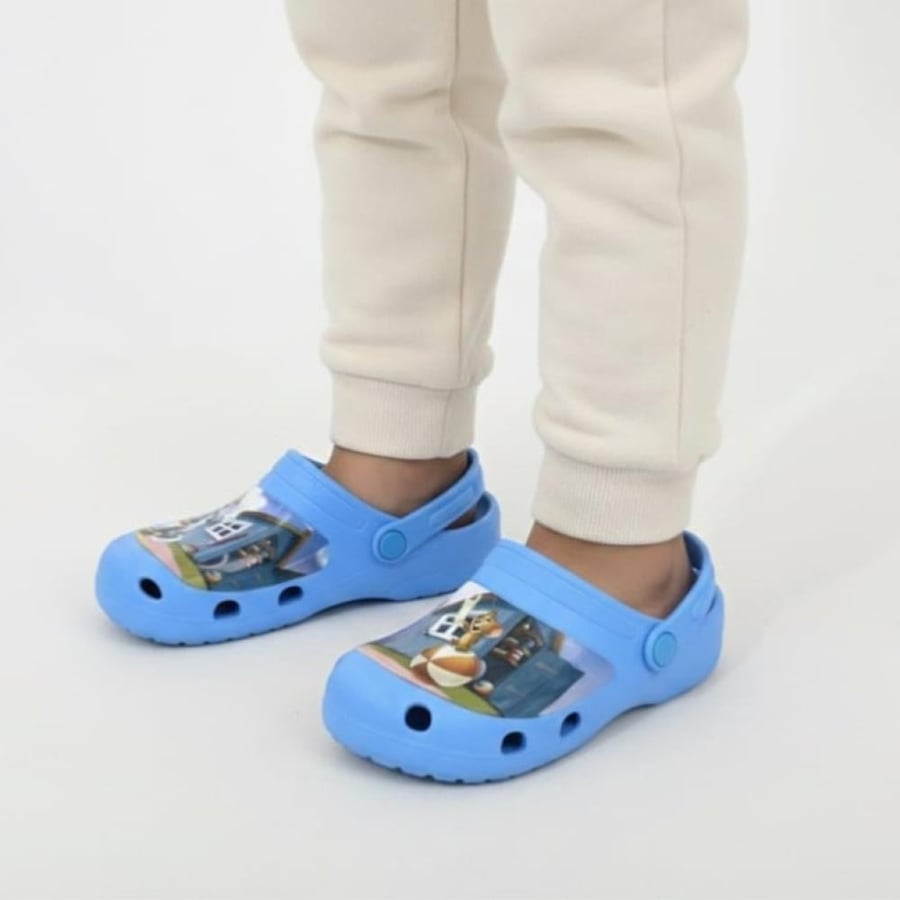 كروكس أطفال-Kids Clogs