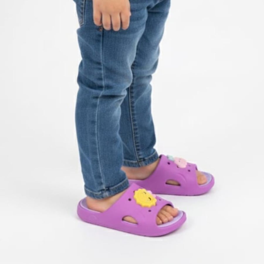 كروكس أطفال-Kids Clogs