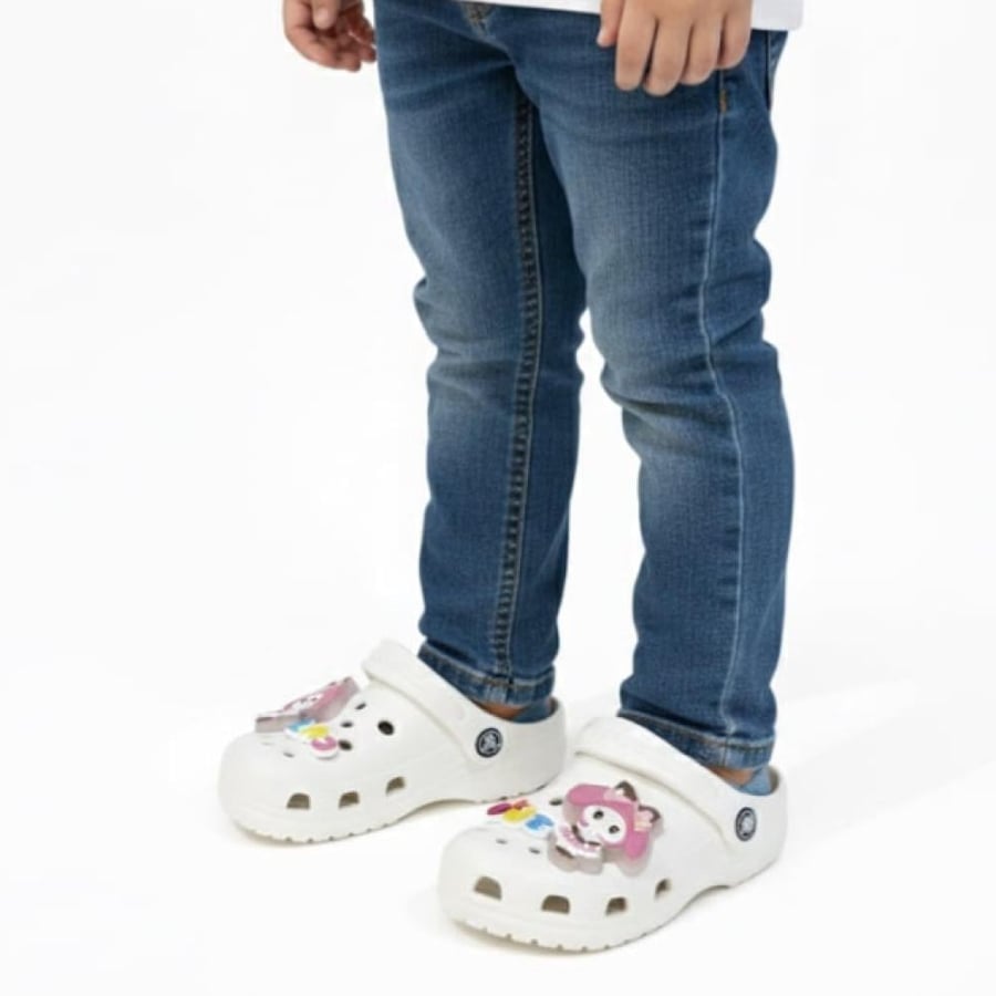 كروكس أطفال-Kids Clogs