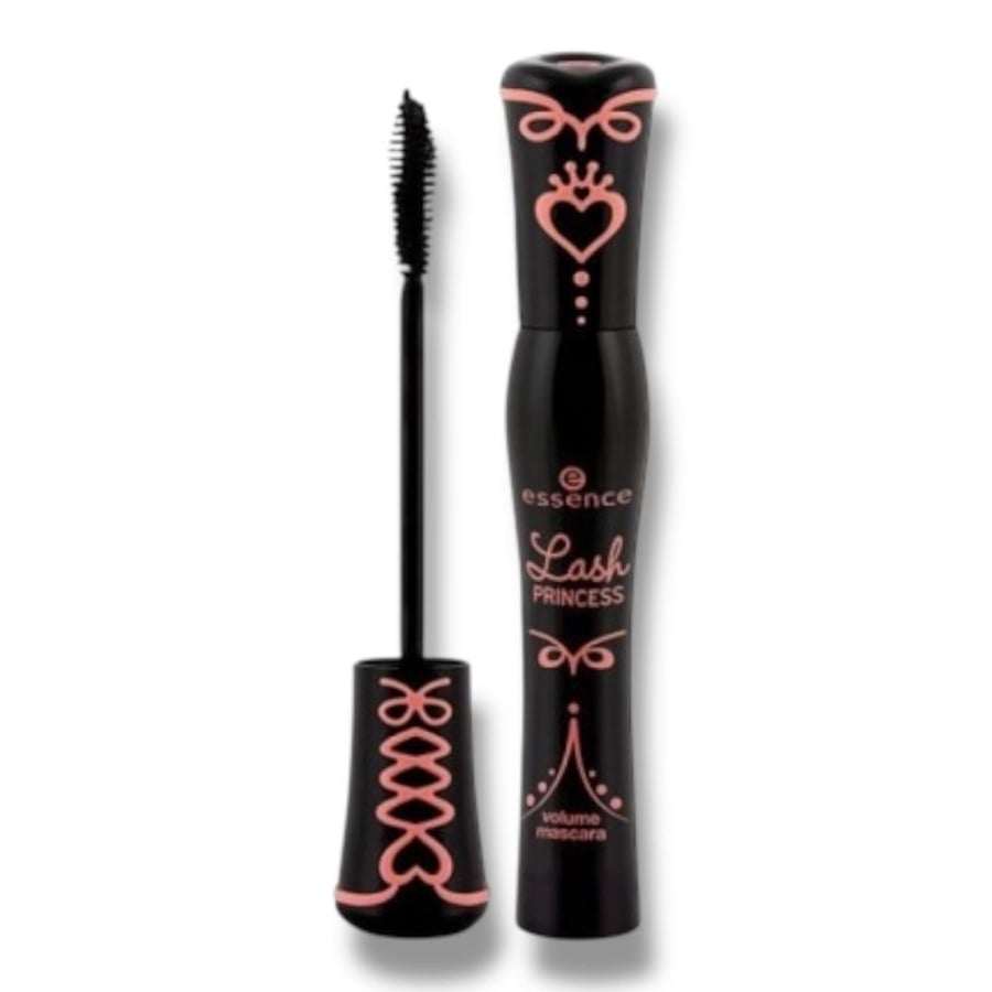 مسكرا لاش برنسيس من Essence – حجم ملوكي ولمسة أميرية