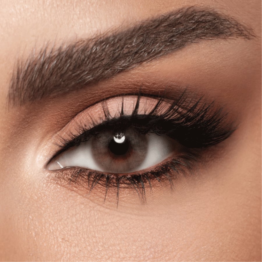 عدسات ديفا الملونة – لمسة ساحرة لعينيكِ