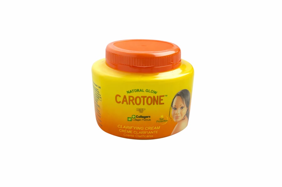 كريم كاروتون Clarifying Cream – إشراقة طبيعية وتوحيد لون البشرة