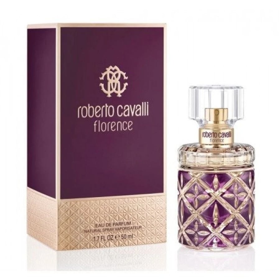 عطر روبرتو كفالي فلورنس