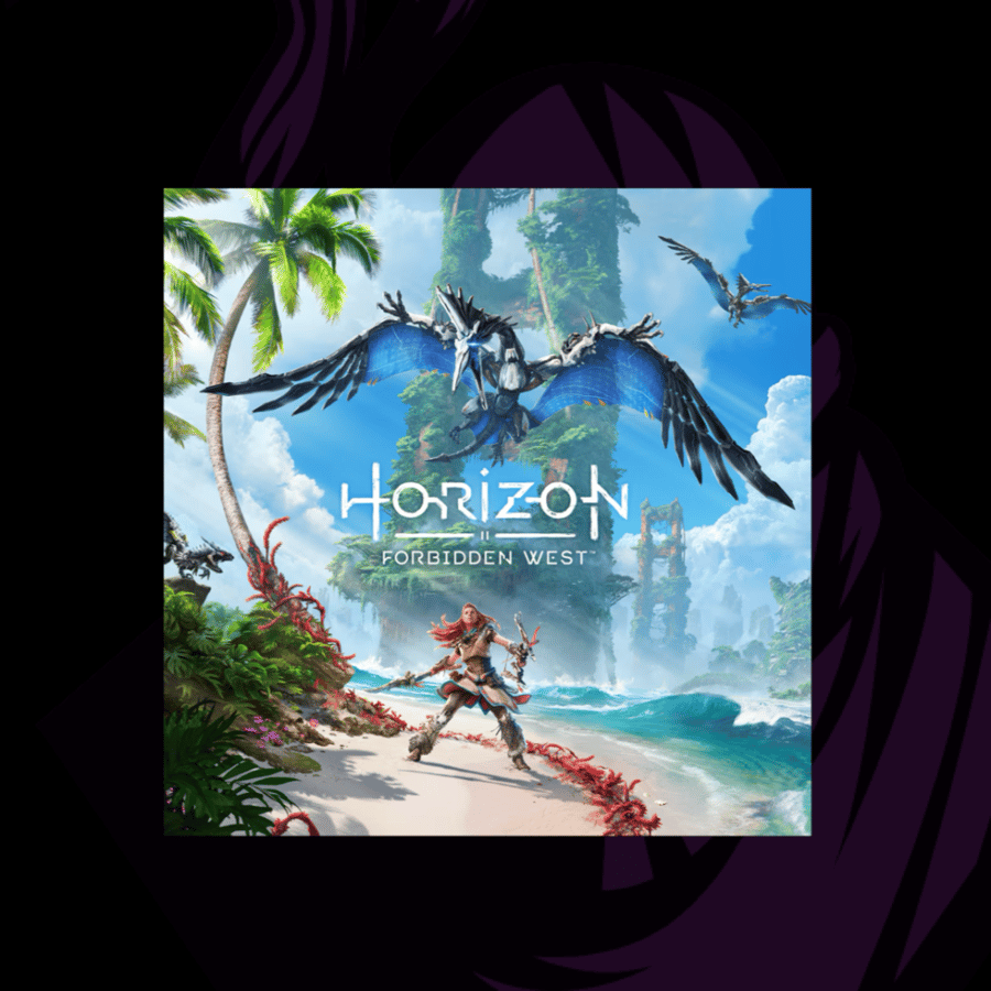 Horizon Forbidden West