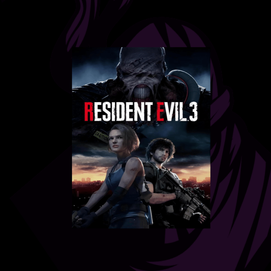 Resident evil 3
