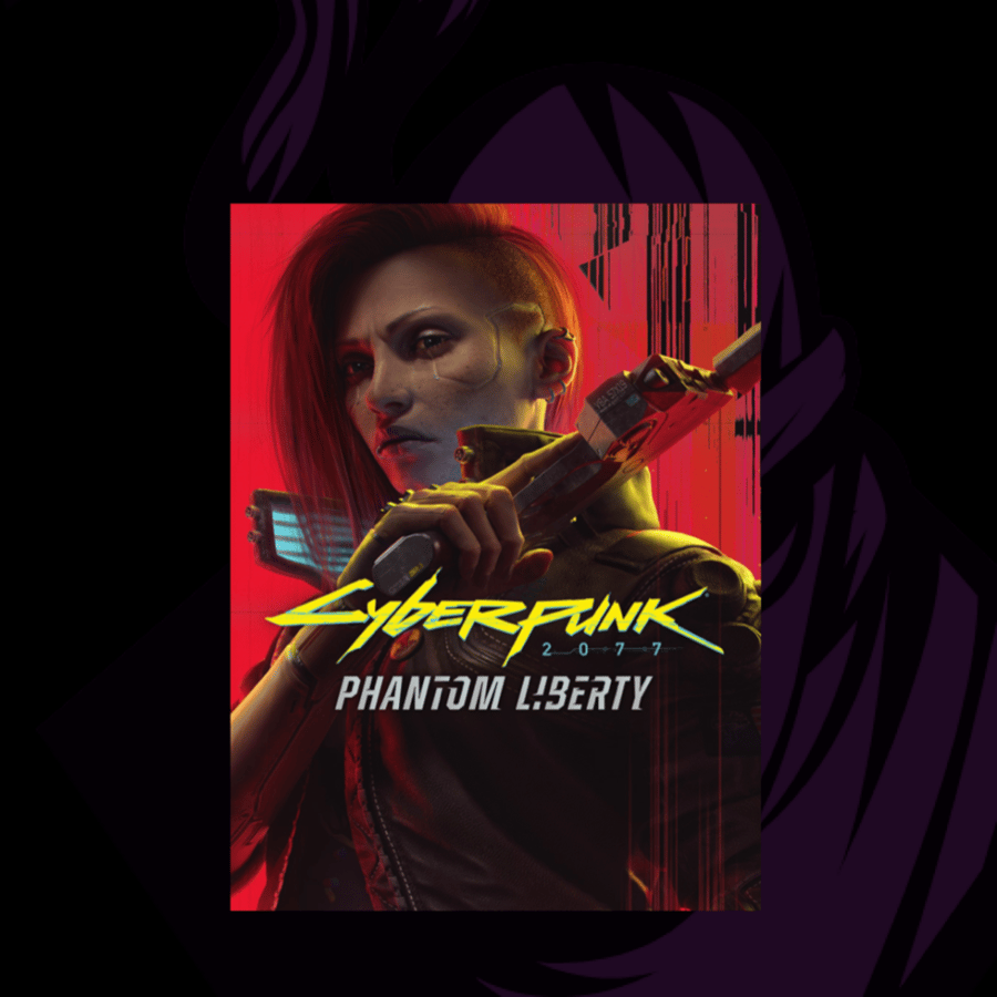 Cyberpunk 2077