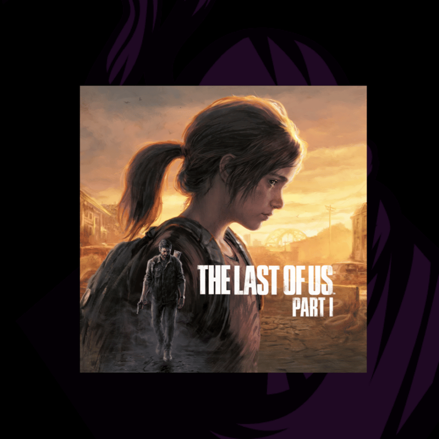 The last of us REMAKE