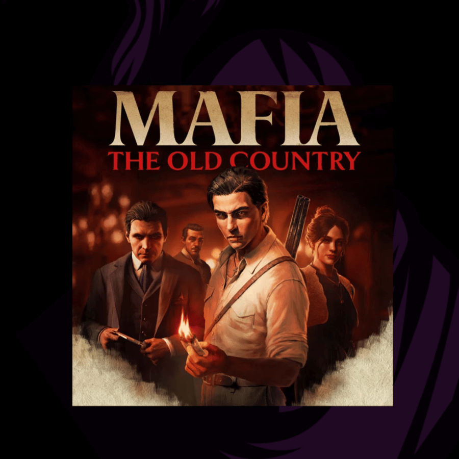 Mafia: The Old Country