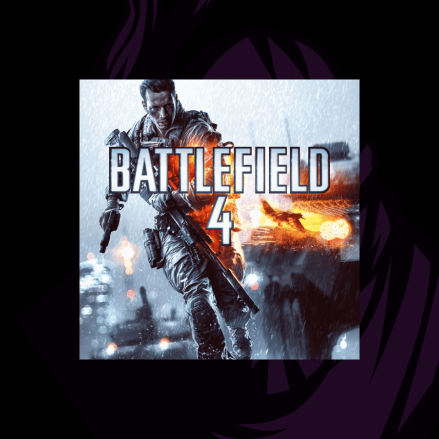 Battlefield 4
