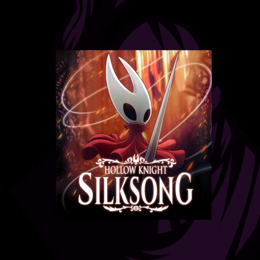 Hollow Knight: Silksong