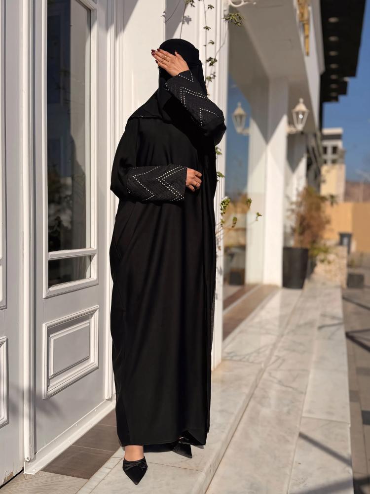 عباية #1