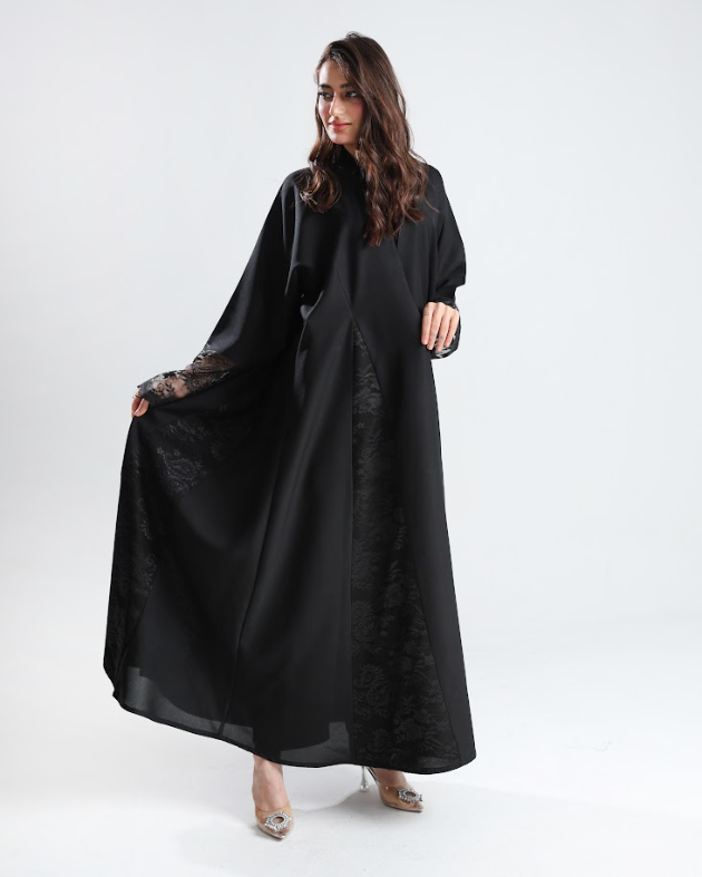 عباية ناعمة
