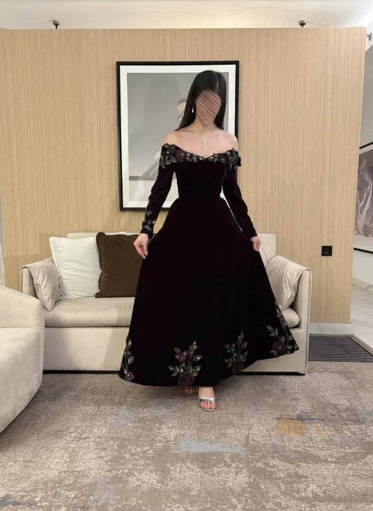 Jood dress