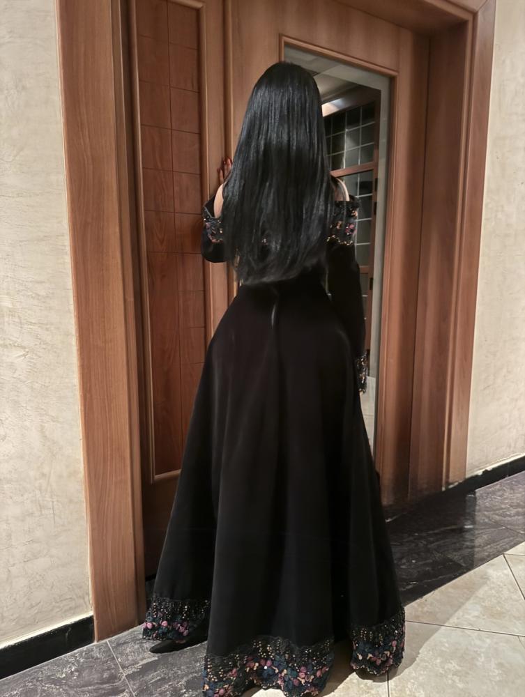 Sanaa dress