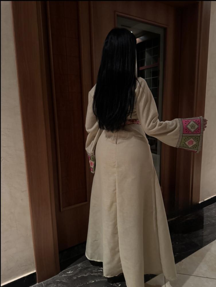 Ramadan Jalabiya