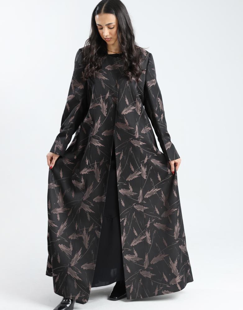 Abaya 10