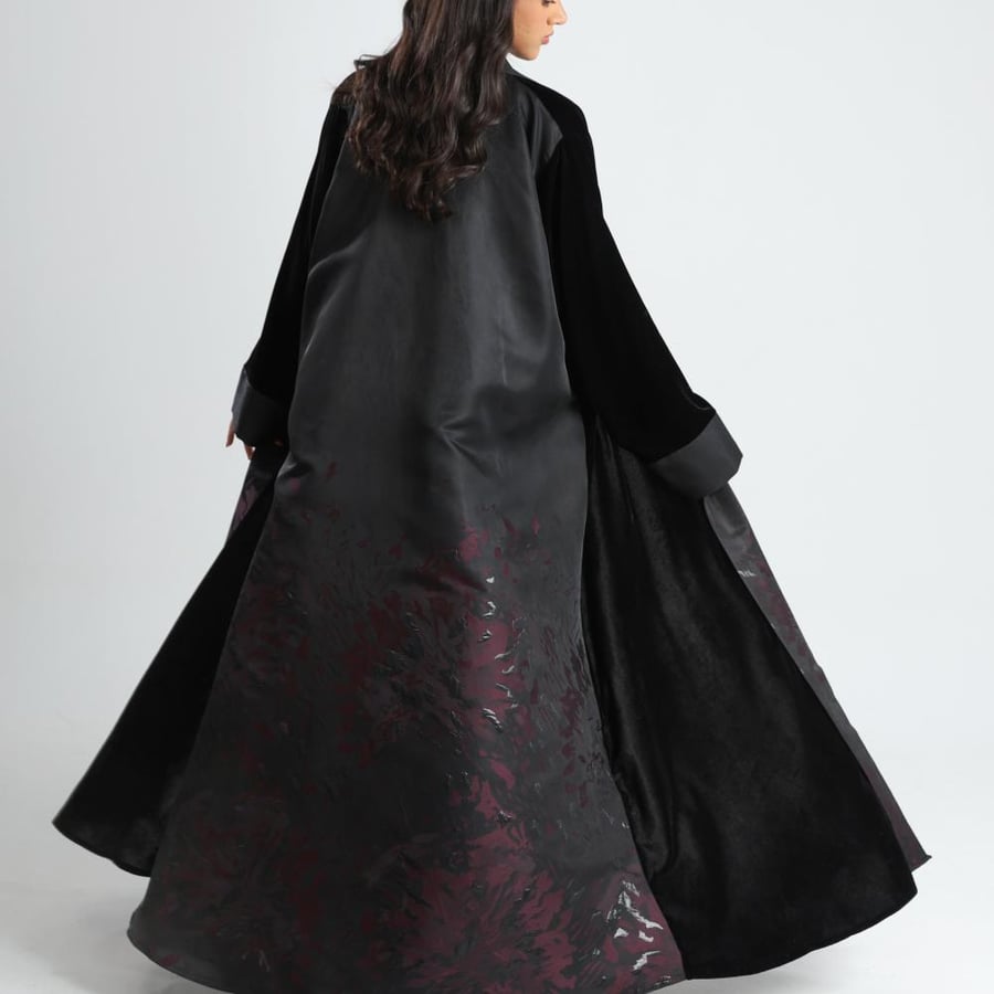 Abaya 11