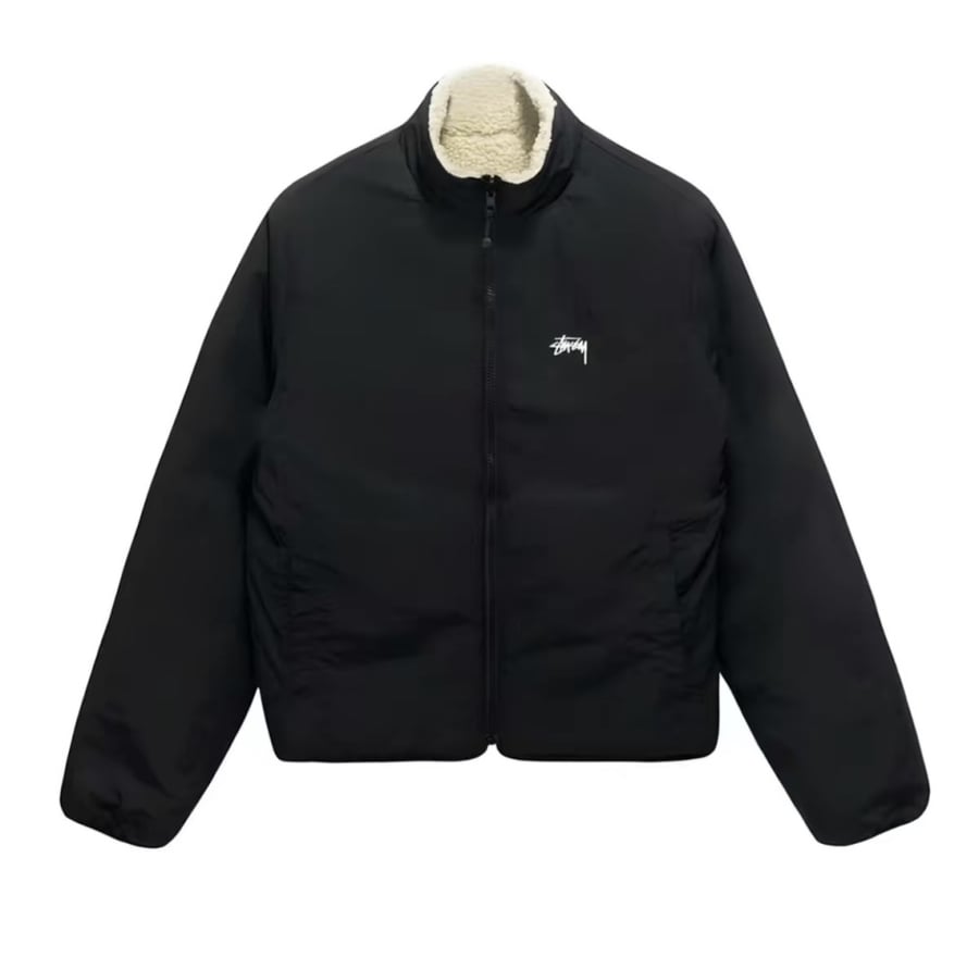 8 Ball Jacket