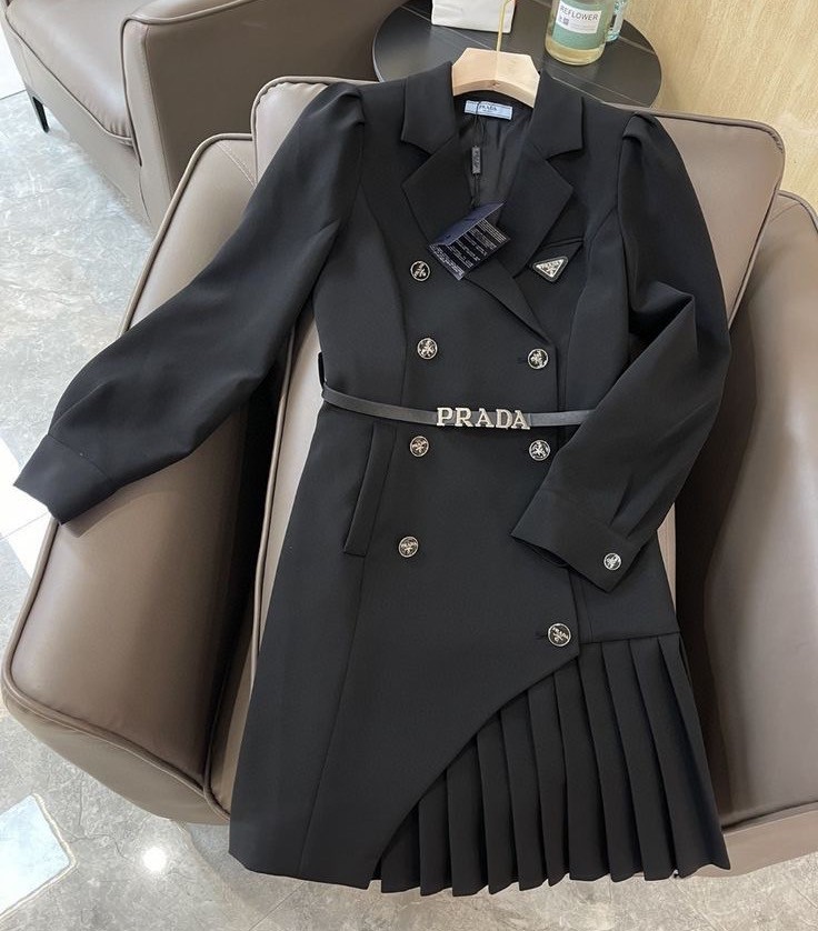 Prada Dress