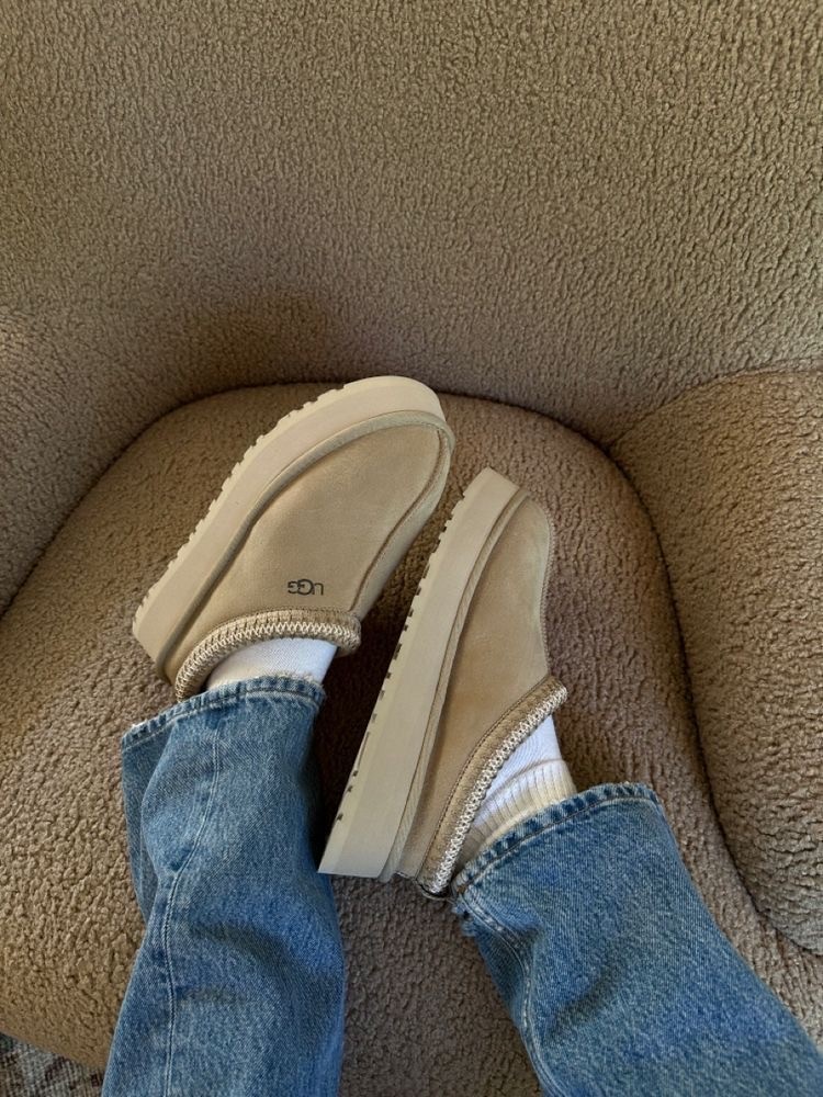 UGG